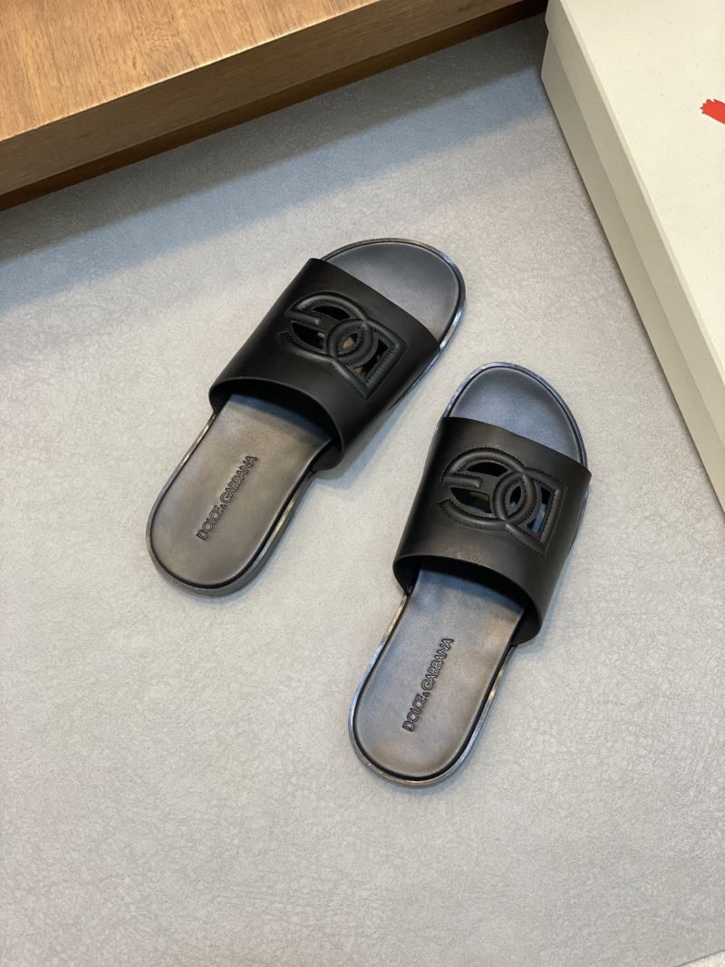 Dolce Gabbana Slippers